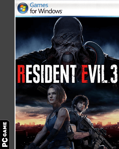 Resident Evil 3 Remake